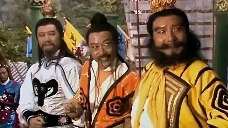 许多人认为，《西游记》死的最冤枉的是车迟国三位国师，其实根本不是这样，有一个妖怪