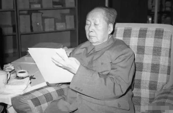 毛主席的五大遗憾：第一，没有活到100岁他曾对身边的人说：“七十三八十四，