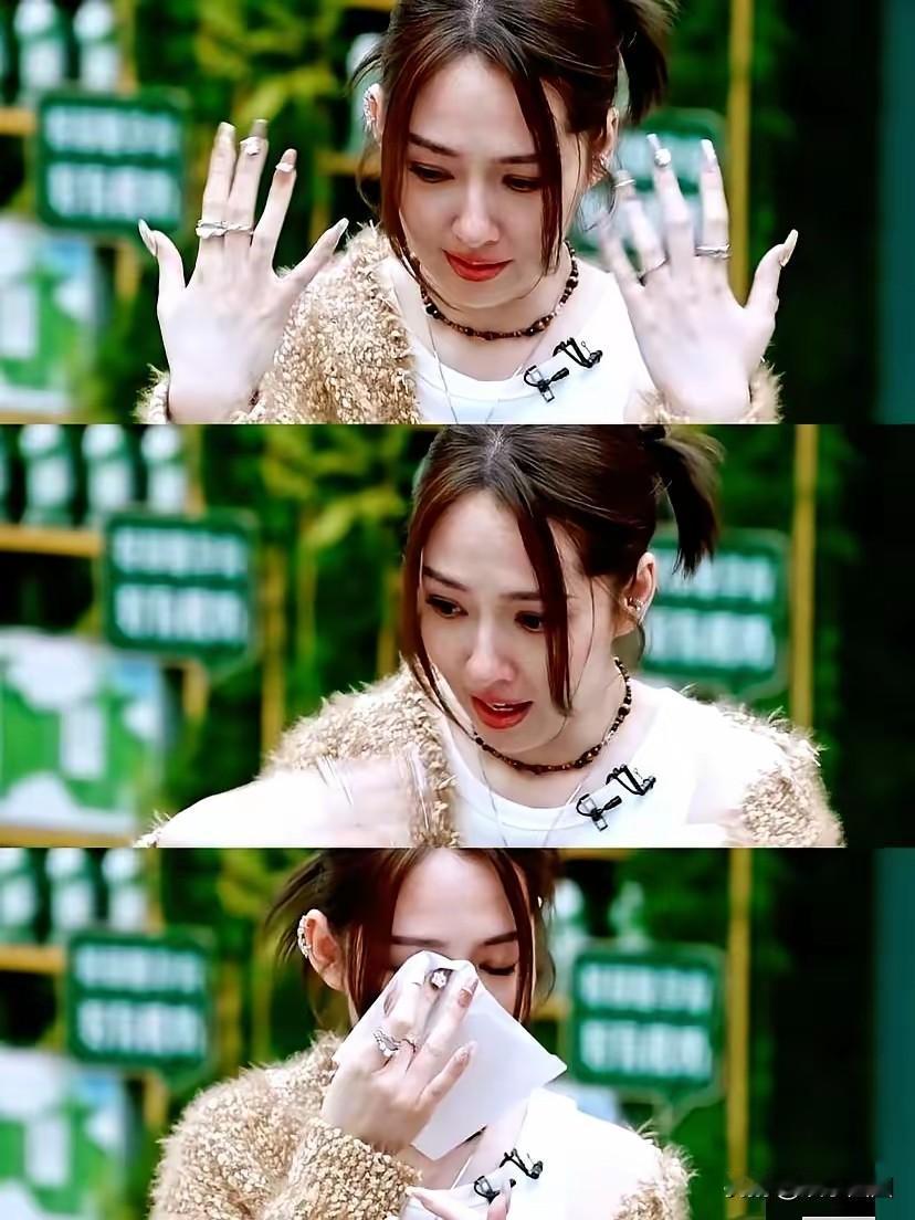 郭碧婷的经历真坐实了“婆婆不是妈”。一开始，向太对郭碧婷那叫一个好。求婚成功