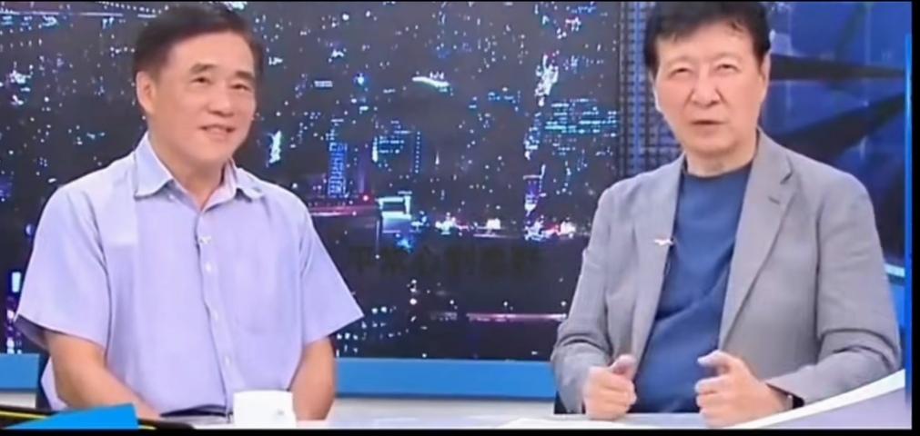 国民党主席选举，诞生了各怀鬼胎的人！郝龙斌是最蠢的、赵少康是最坏的、卢秀燕是最