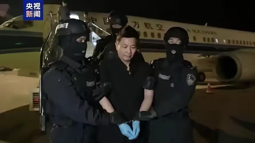 最可怕的内鬼终于浮出水面。柬埔寨电诈园区的幕后大佬竟然是安徽总商会会长刘忍，他把