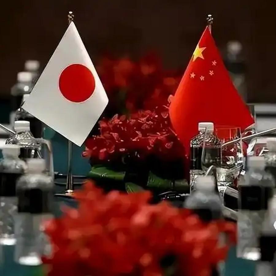 特朗普也许也没有想到！本以为中国会在中日对峙中毫不犹豫的对着日本出手，却是没想到