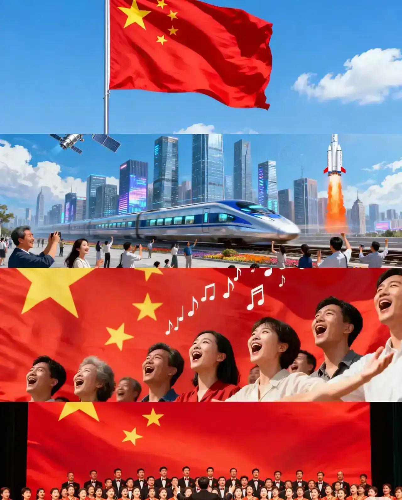 有高人预测，到2060年，中国可能会是这样的：1.首都：还是北京作为承载着