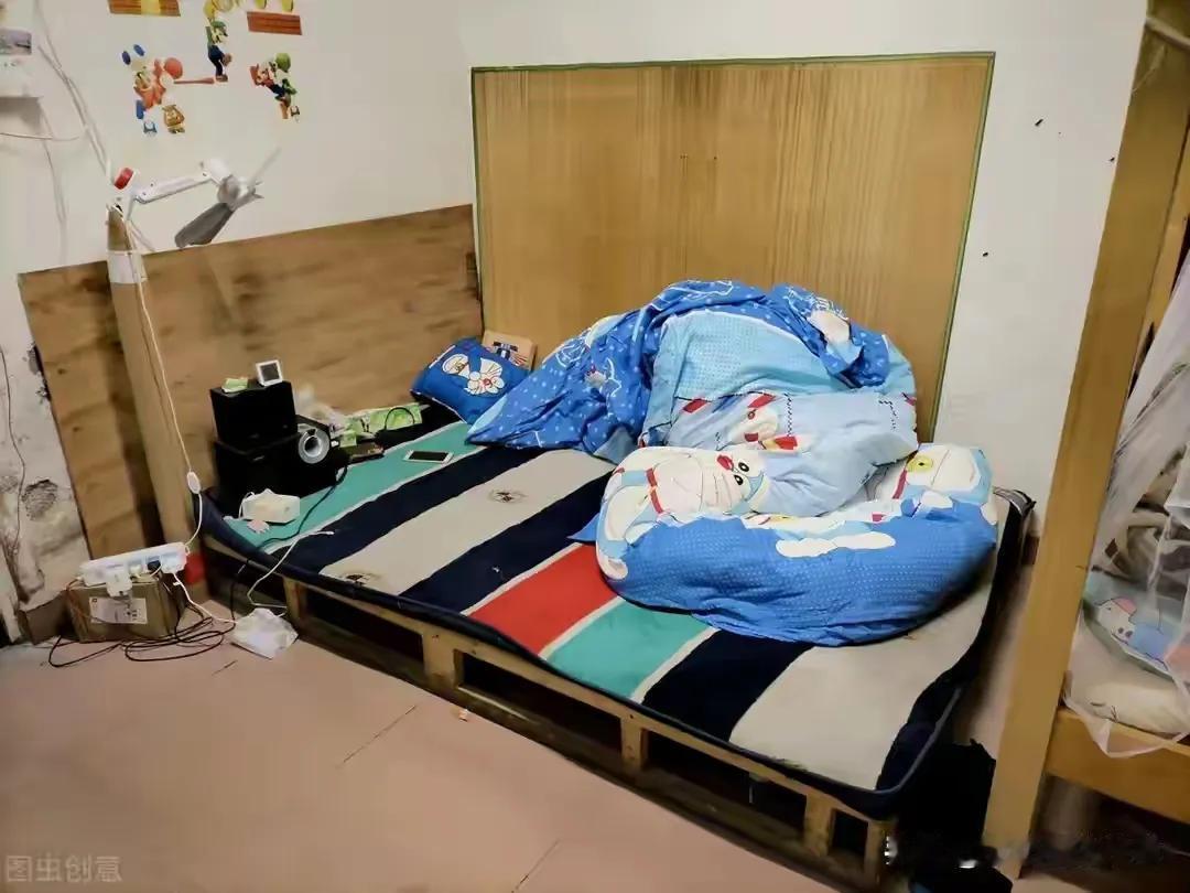 在广州做业主这些年，见过形形色色的租客，其中有段经历让我至今为止难忘。有个学音