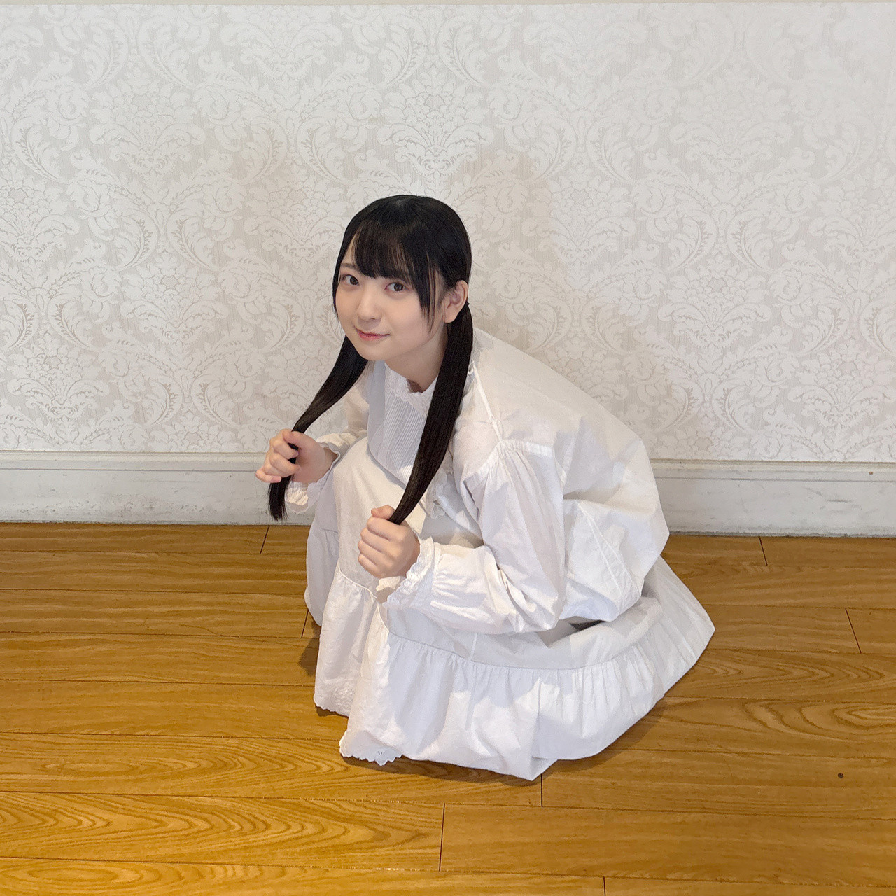 佐藤優羽「私の個人PVは、「麻雀inYuMind」となっています🀄️。麻