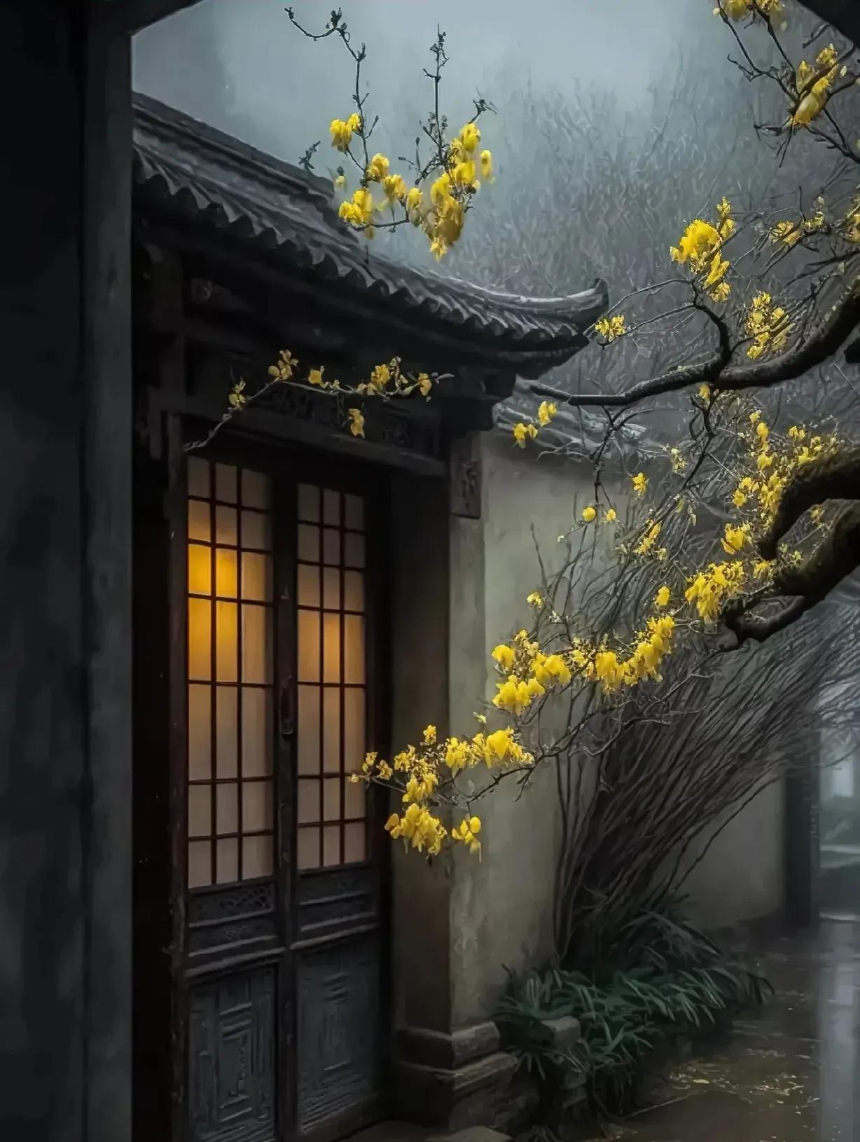 刘震云有一段通透的话：