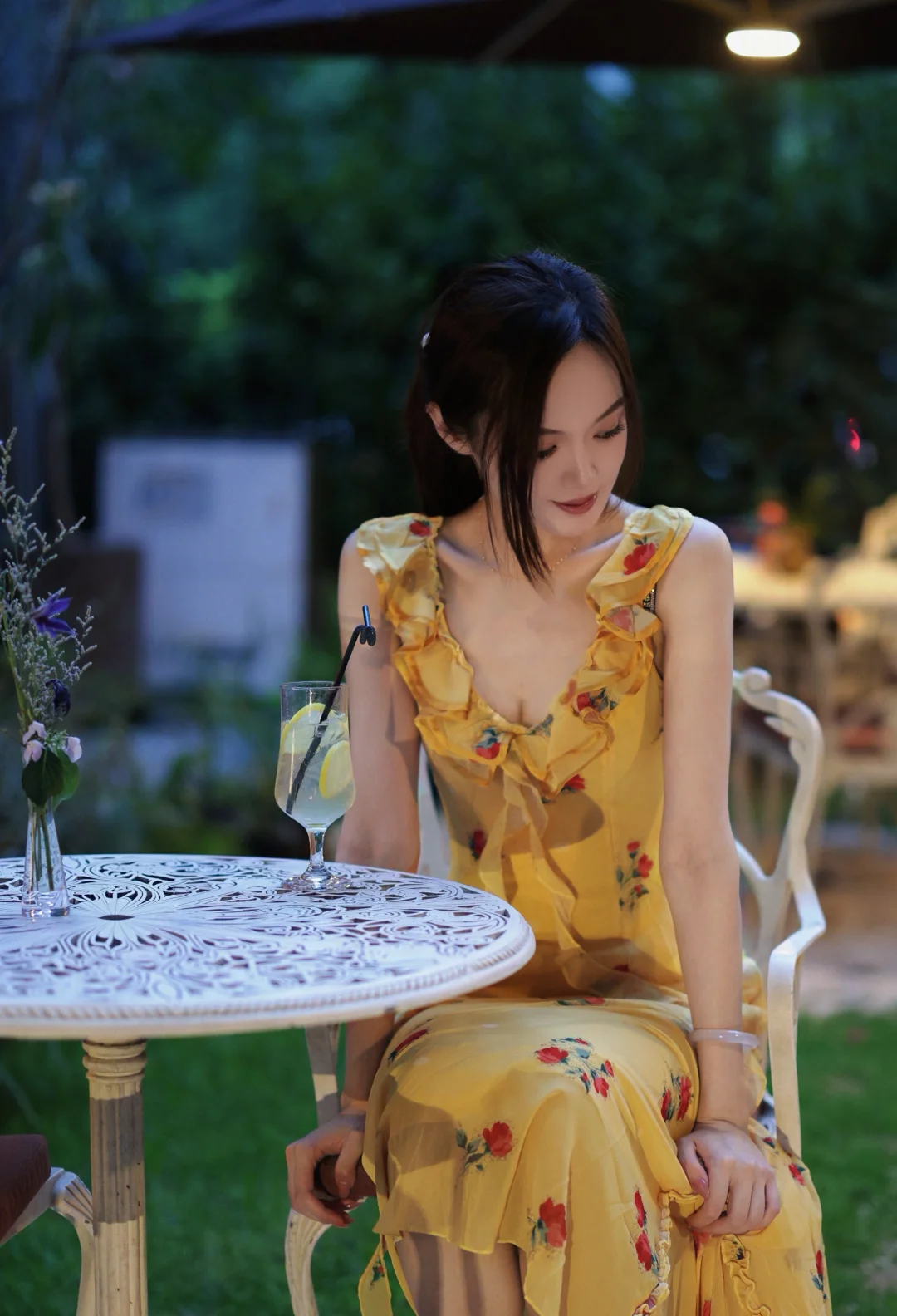 可以约你出来中秋赏月吗