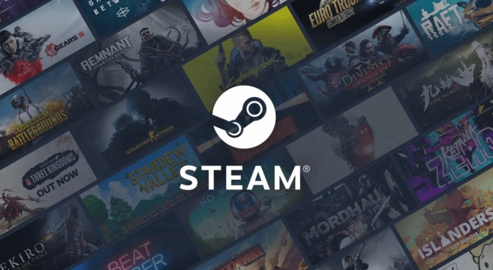 年收入破纪录! Steam 2025年已狂揽1151.15亿元人民币