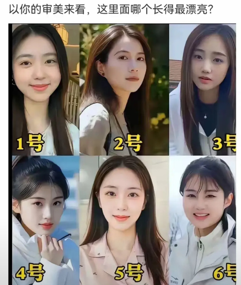 男人都喜欢4号，懂得都懂！