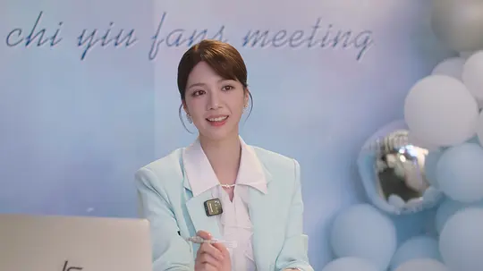 《新闻女王2》完全不失望！五星好剧，强推！man姐赛高，佘诗曼要四封！剧本