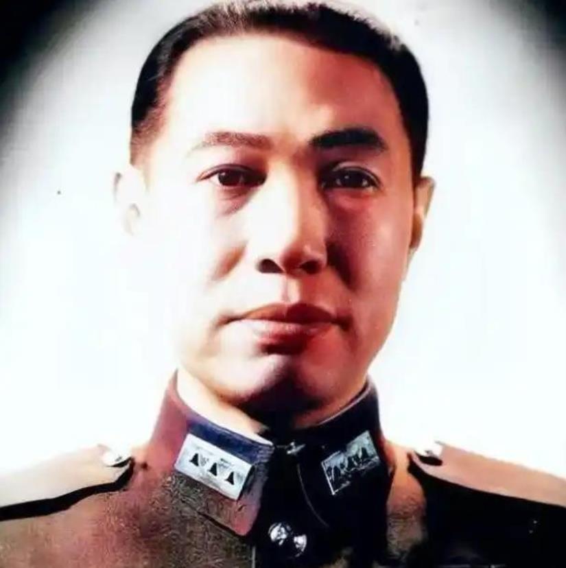 1954年，张群对蒋介石说：“熊式辉在曼谷办工厂破产了，想到台湾来养老。”熊式