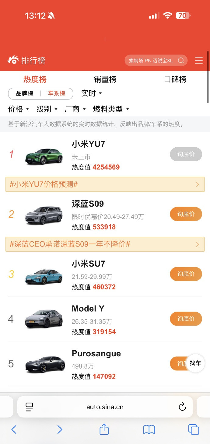 法拉利的高光时刻…