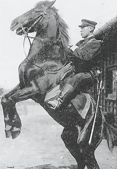 1945年抗战胜利，我军缴获了七万匹日军王牌战马，本以为是天降横财，结果却是天大