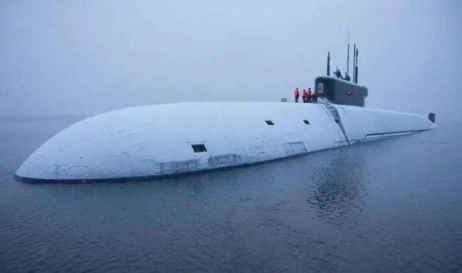 现在还有什么装备是中国看上但俄罗斯不愿意卖的?这么说吧，就算中国拿10艘055来