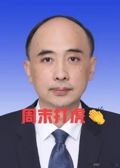 反腐力度好大呀！就在今天，星期六，大周末的，我还看到了三个厅官被查，级别可都不