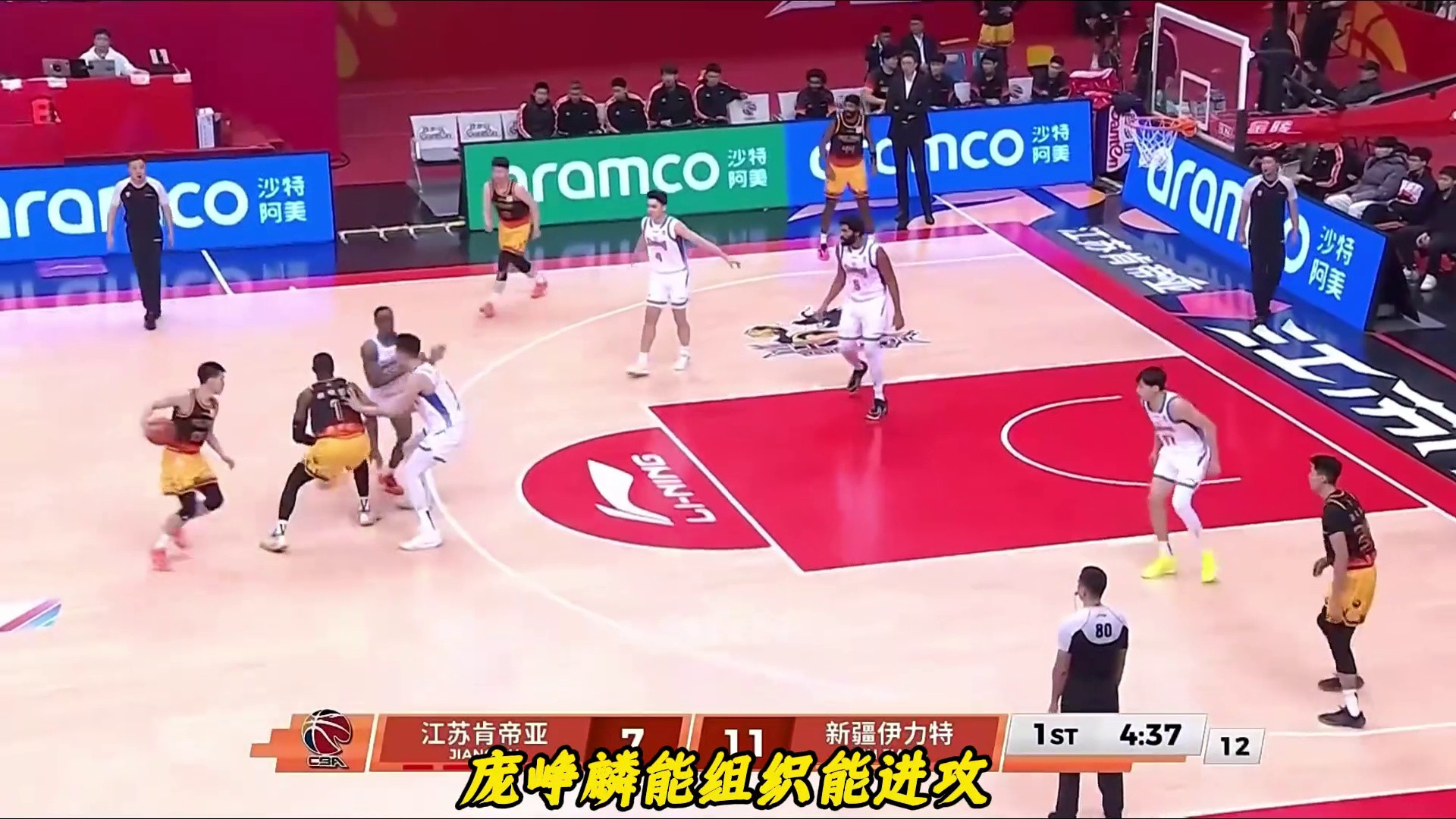 男篮换血风暴！谁将崛起冲击国家队？