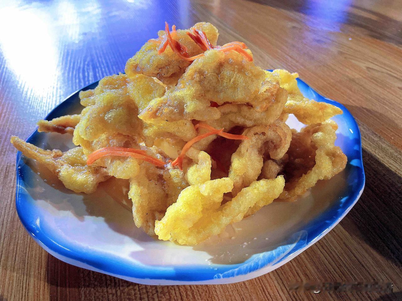 在海口居然能吃到自己喜欢的美食！北方人开的店海口旅游美食