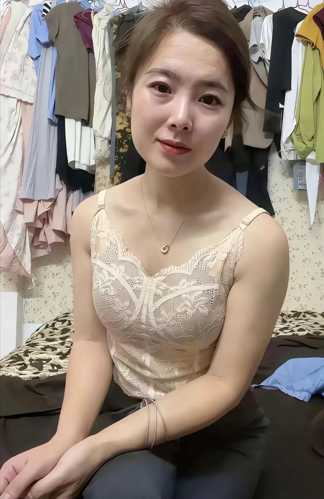 我同事的姐姐，四十多岁离婚后，去年竟与一个二十九岁的男生走到了一起。起初同事提起