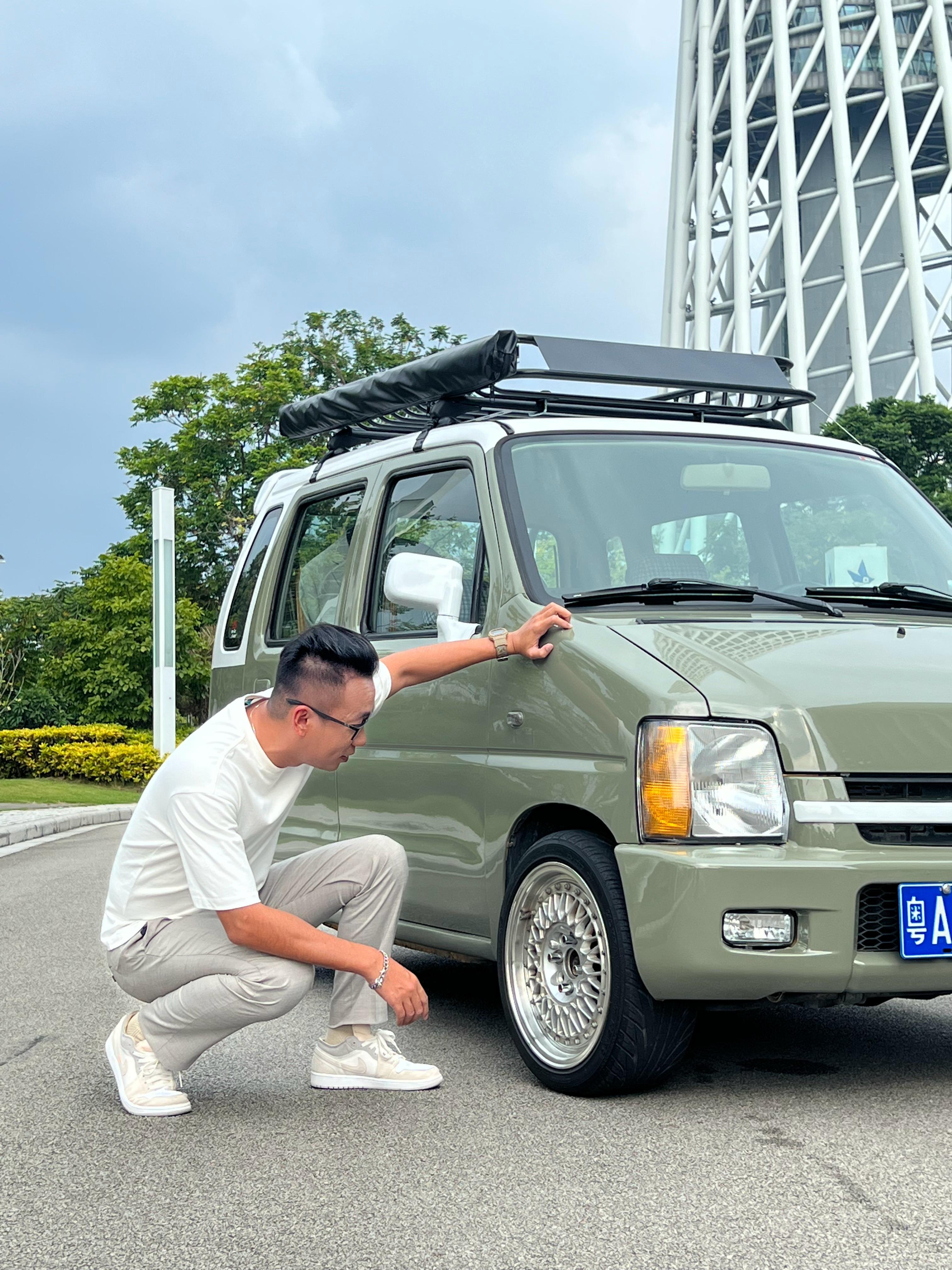 现在媒体港上班，大家知道最方便的是什么？