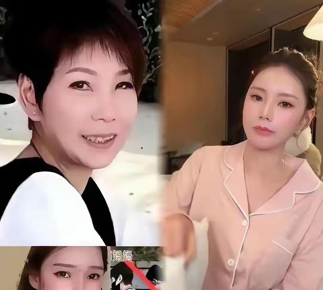 小梅的妈妈为什么那么喜欢孩子们，孩子们不是她女儿的呢？人家还经常去做好吃的给孩子