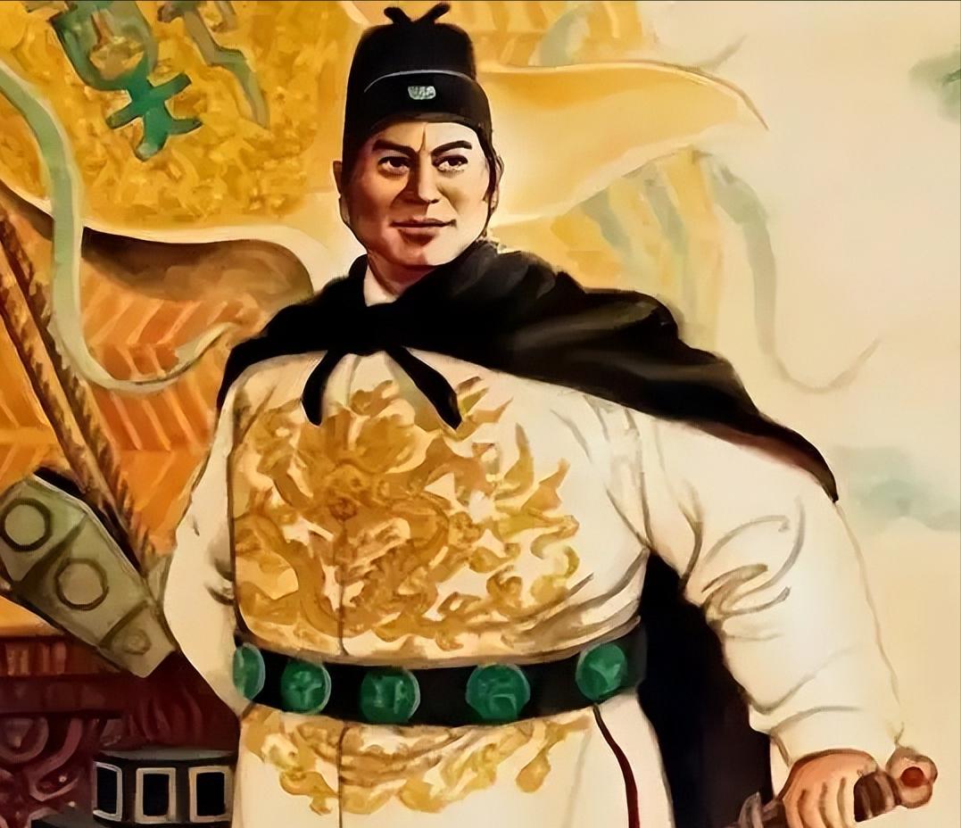 明明李景龙屡战屡败，建文帝为何仍一再重用？当年朱棣仅以800兵力起兵靖难，而李景
