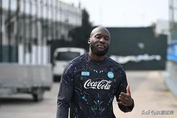 佩杜拉：卢卡库的表现并不让我惊讶，这是那不勒斯为了他们的主教练孔蒂所必须支付的账