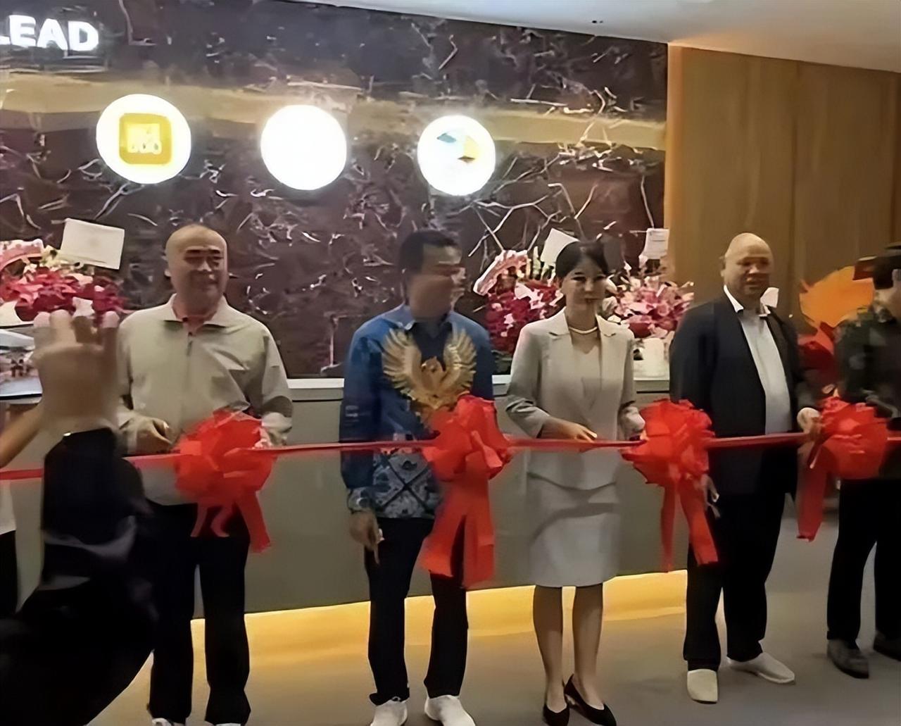 欠债211亿、限高220次！金立创始人在印尼东山再起，日子过得风光无限？那个欠