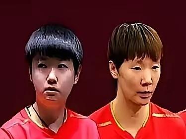 王曼昱关键时刻，总是输给孙颖莎不是心理素质，不是应变能力问题，而是心慈手软？#