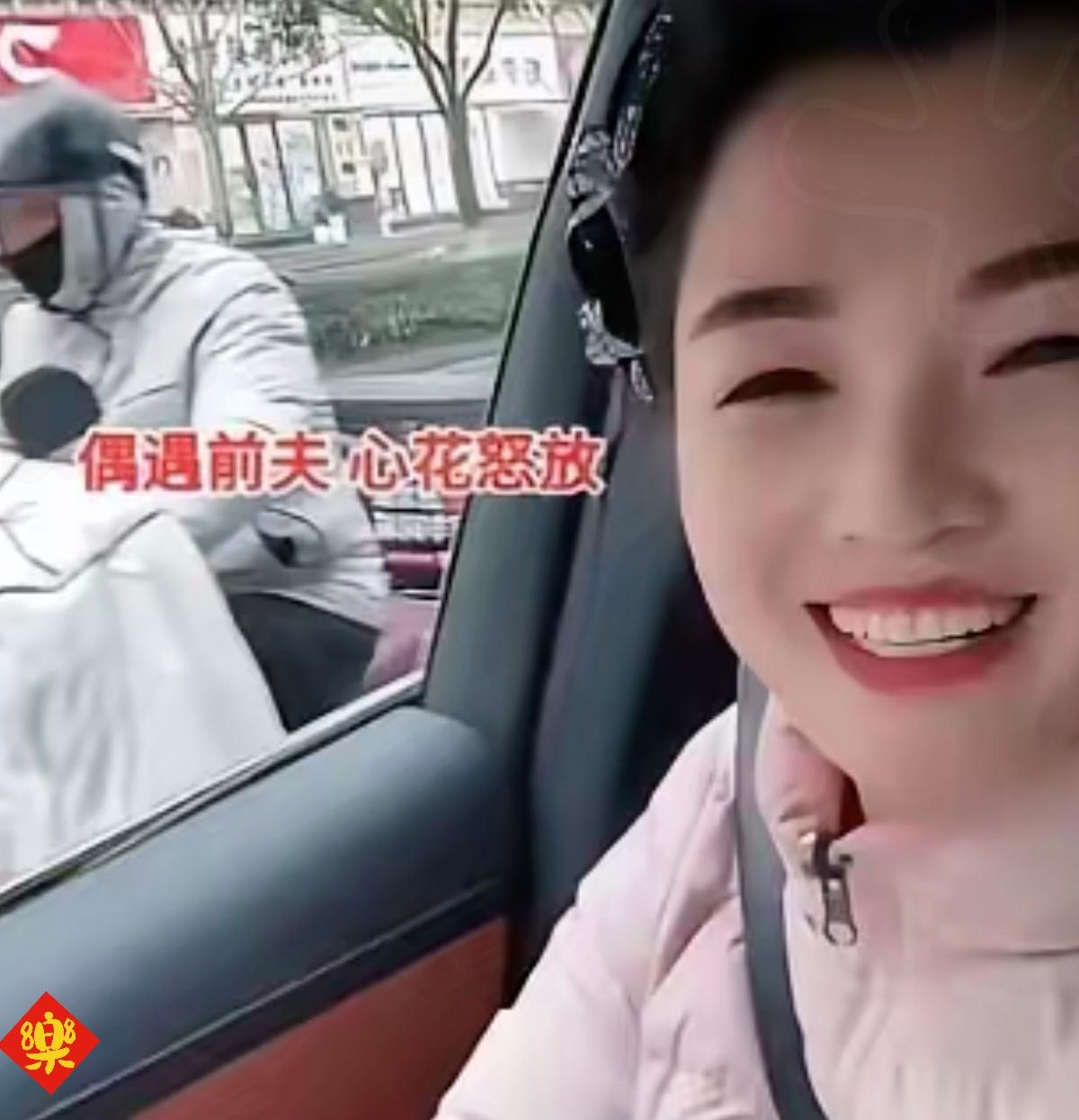 真的看哭了！安徽街头这一幕，撕开多少离婚夫妻最扎心的真相。