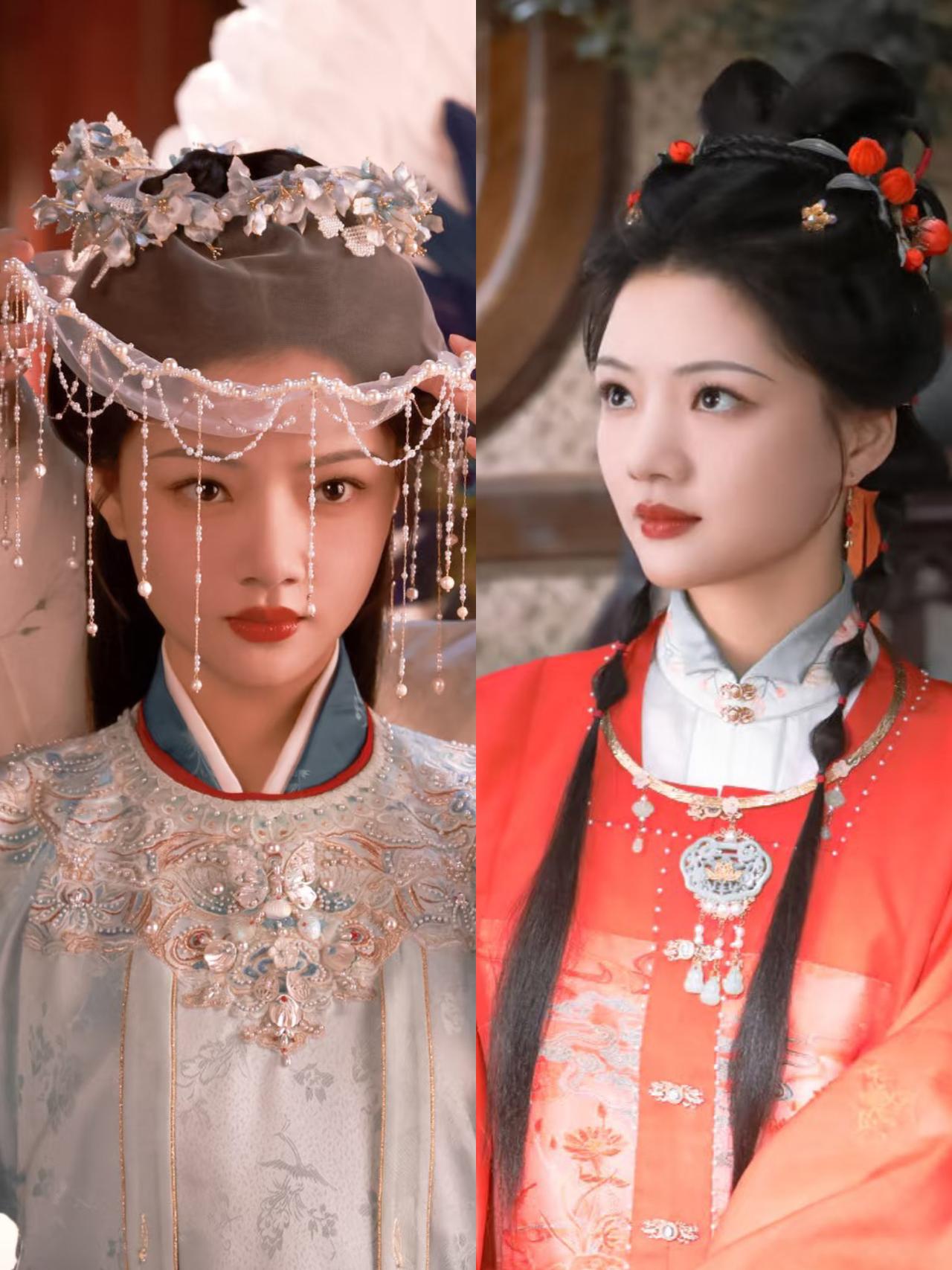 我想说任敏这是得罪了多大的资本啊？明明她在剧里一举一动都透着灵气，表