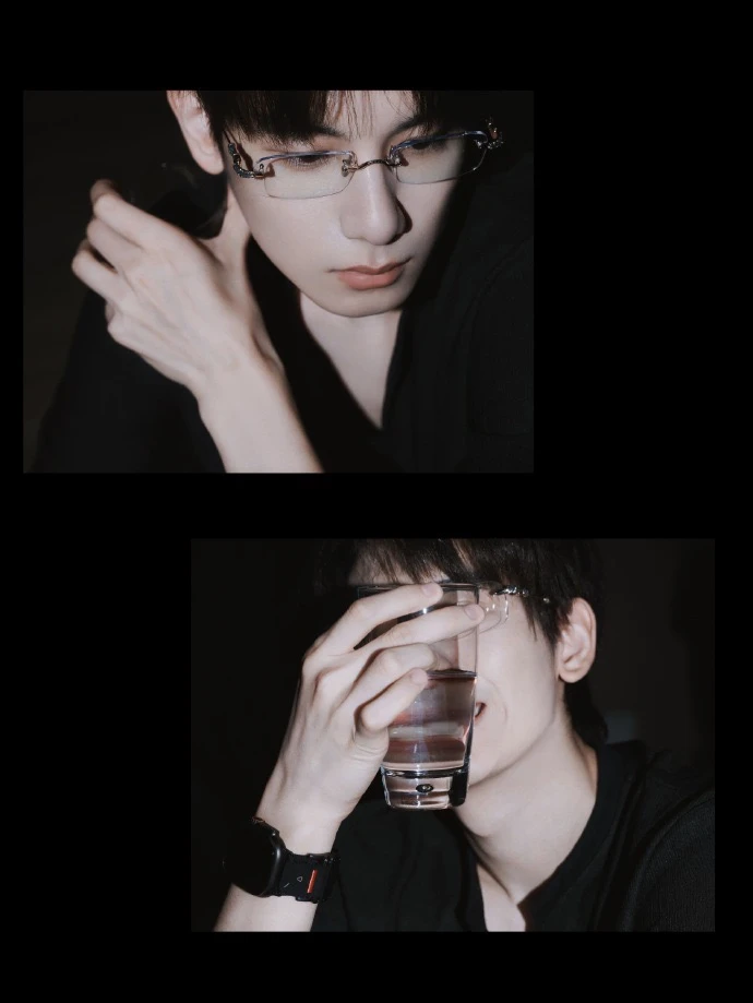 今天掉落的是____📷