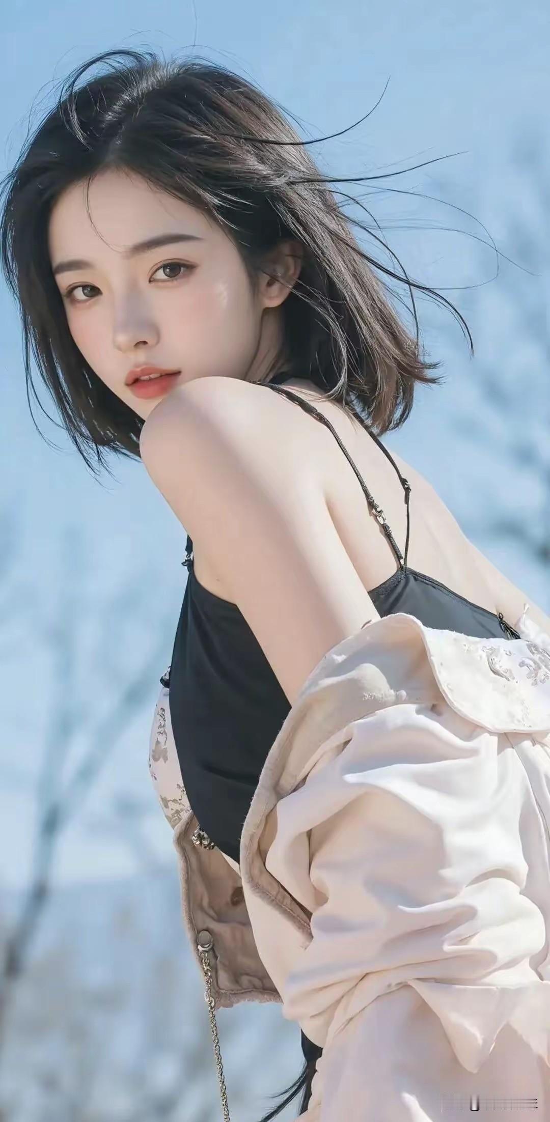 善良的人，永远不会变坏，但会变得无情。