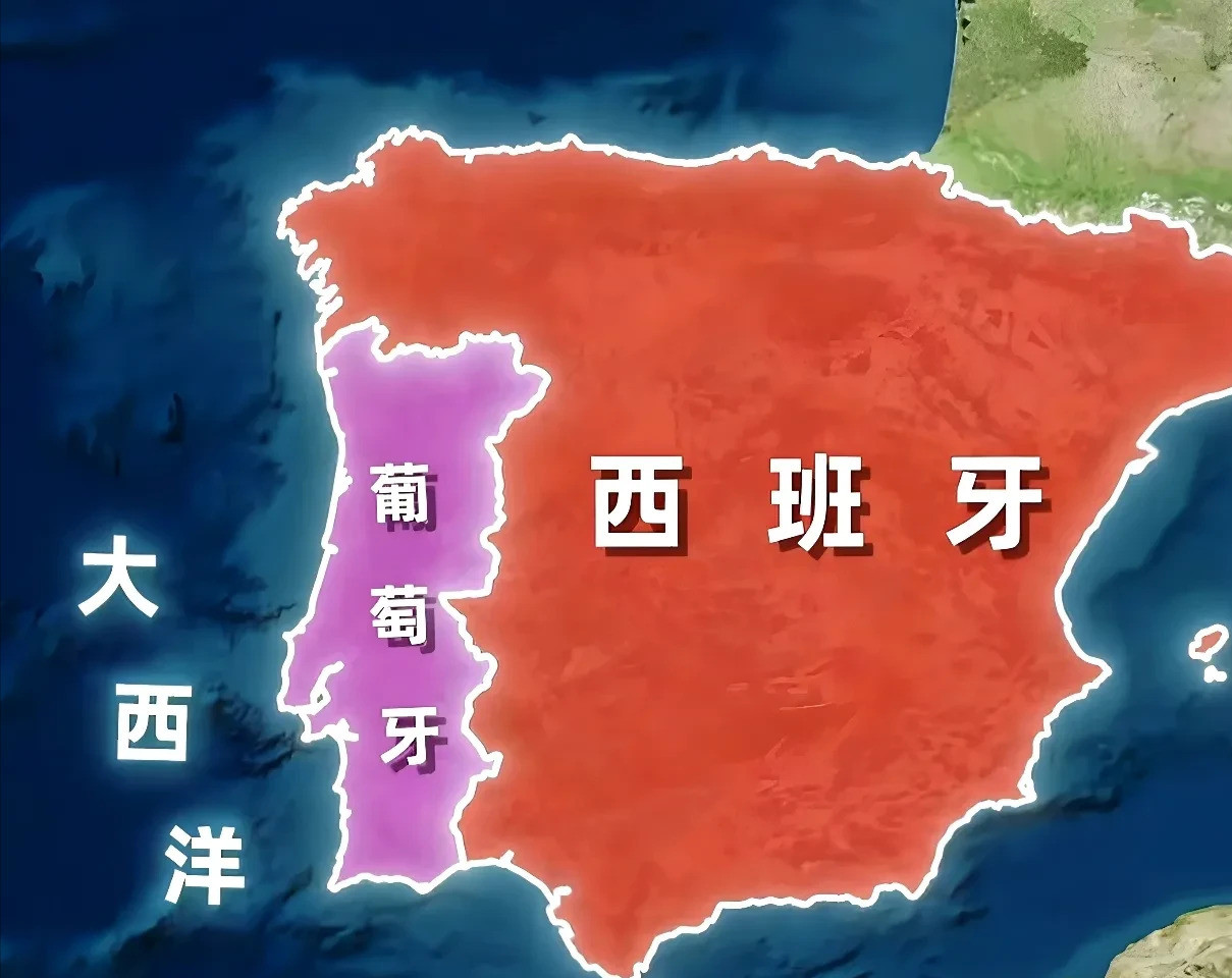 西班牙不听话，军费就是不涨嘿，大伙听说了吗？西班牙这次可