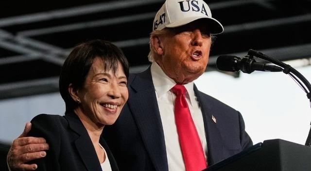 美国防长警告日本：不按照特朗普的要求来，后果自负高市早苗还没向特朗普讨要来说法