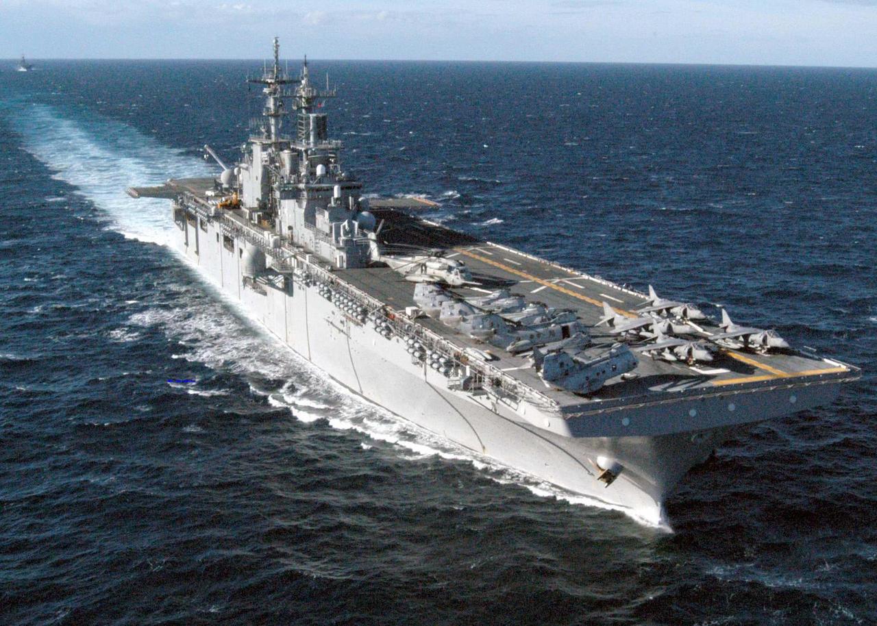 在委内瑞拉的行动成功后，美国总统迫不及待地对格陵兰岛发出了威胁，声称委内瑞拉不是