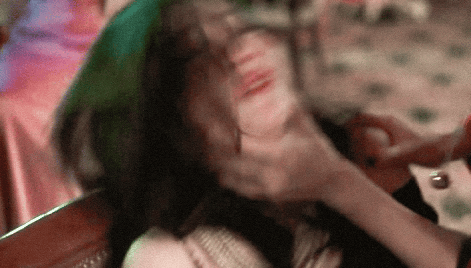 从古装念无双姬谭音到悬疑题材人之初曲梦再到都市大剧独身女人林展翘唐嫣对不同题材、