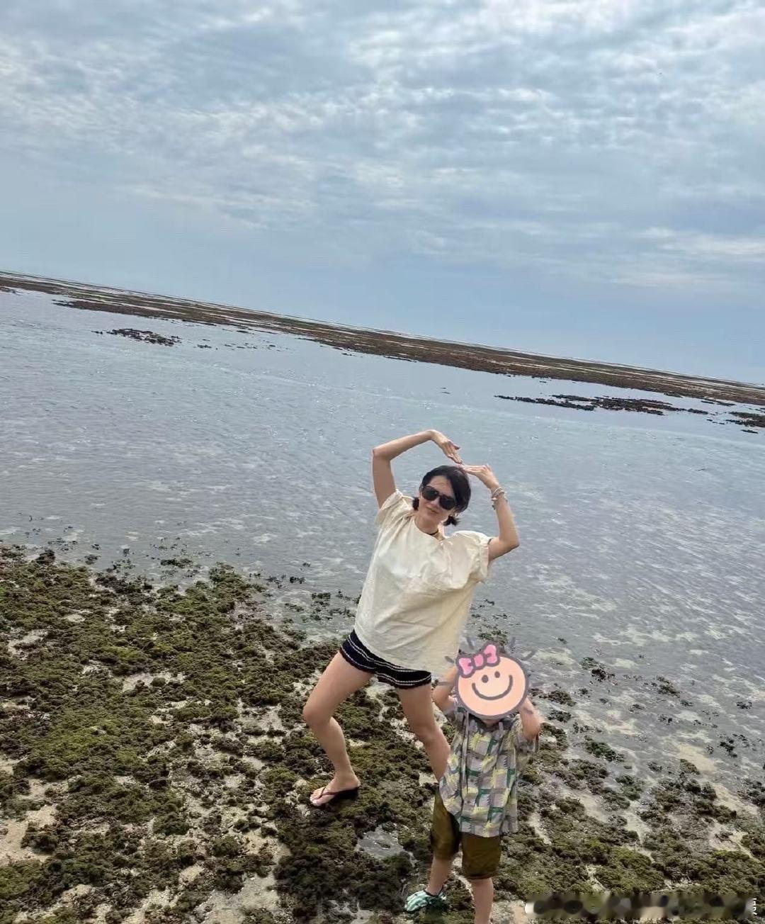 玄彬孙艺珍儿子都这么大了玄彬孙艺珍儿子都这么大了！玄彬孙艺珍儿子居然这么大了