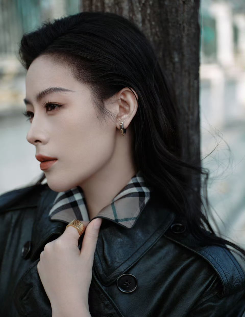 陈丽君～～陈丽君青年戏曲传播者陈丽君