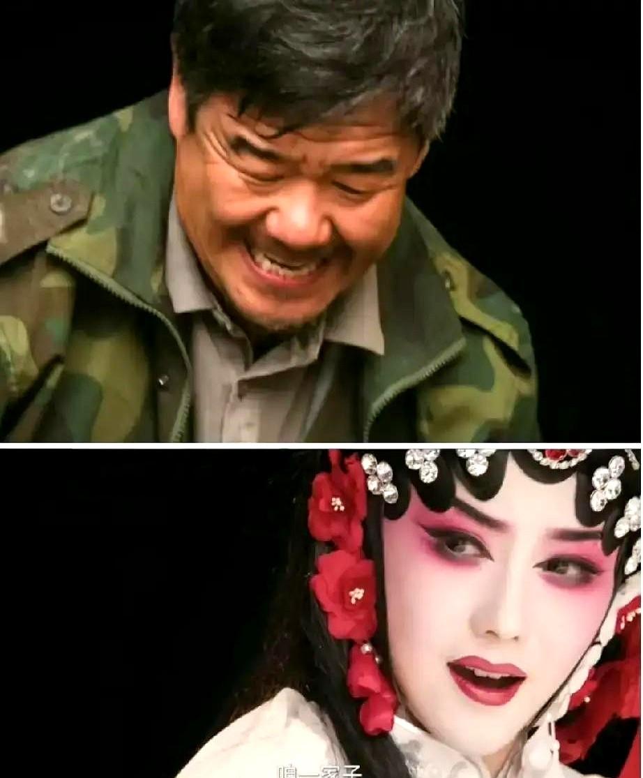 《主角》大结局看懂了，才明白宋师藏得有多深。他才是那个最终的赢家。忆秦娥一声