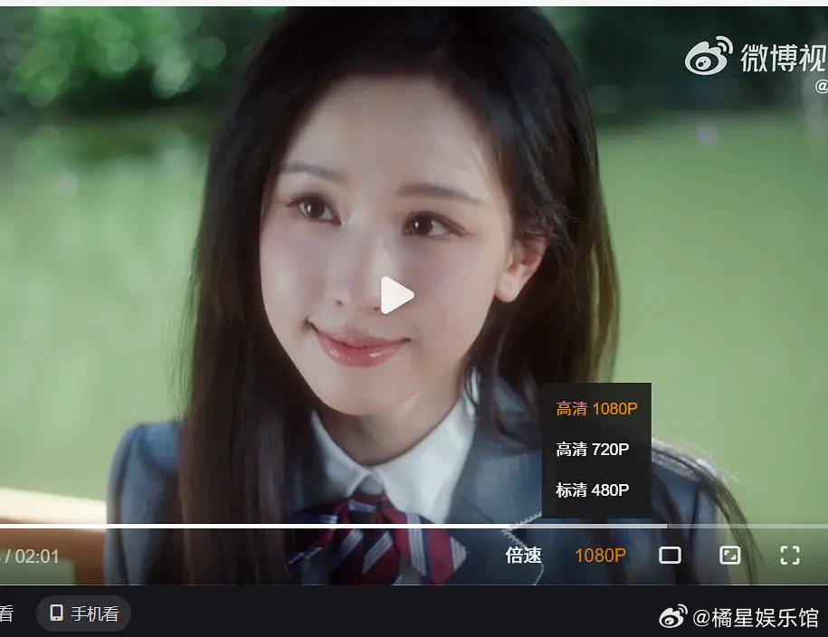 陈都灵你做医美了吗，这脸我居然没认出来