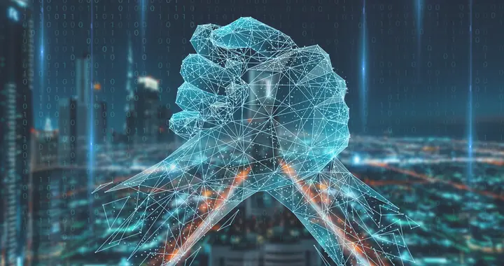 台积电氮化镓技术, 授权世界先进