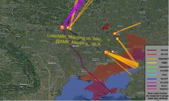 “炸！炸！炸！”当地时间2026年2月3日凌晨开始，俄军对乌克兰全境，特别是基辅