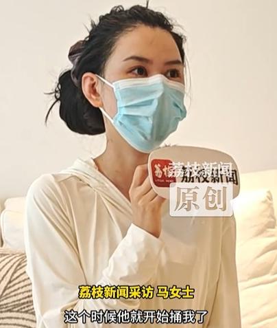 大难不死必有后福！浙江，女子逛完商场准备开车离开，不料，突然冲出一个陌生男人，将
