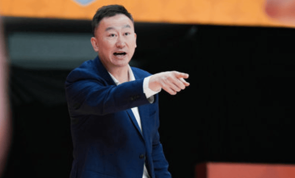 刘维伟: 最后时刻不该上韦瑟斯庞, 或者今天轮转就不该给他