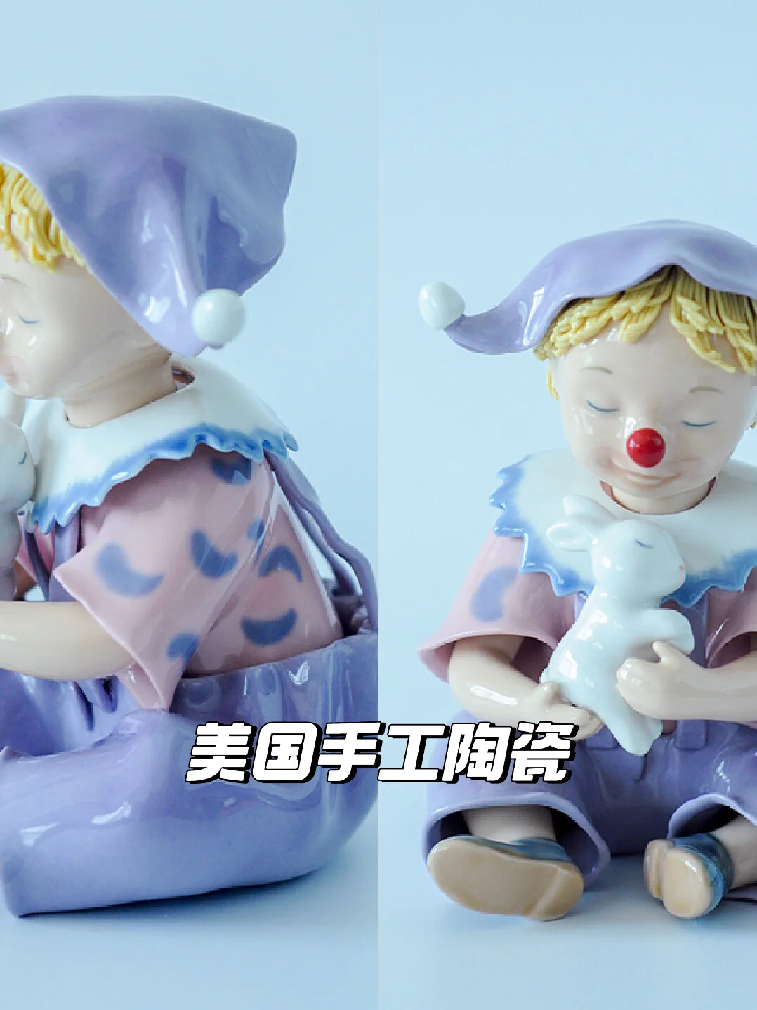 🪷C020摆件｜家居氛围感神器