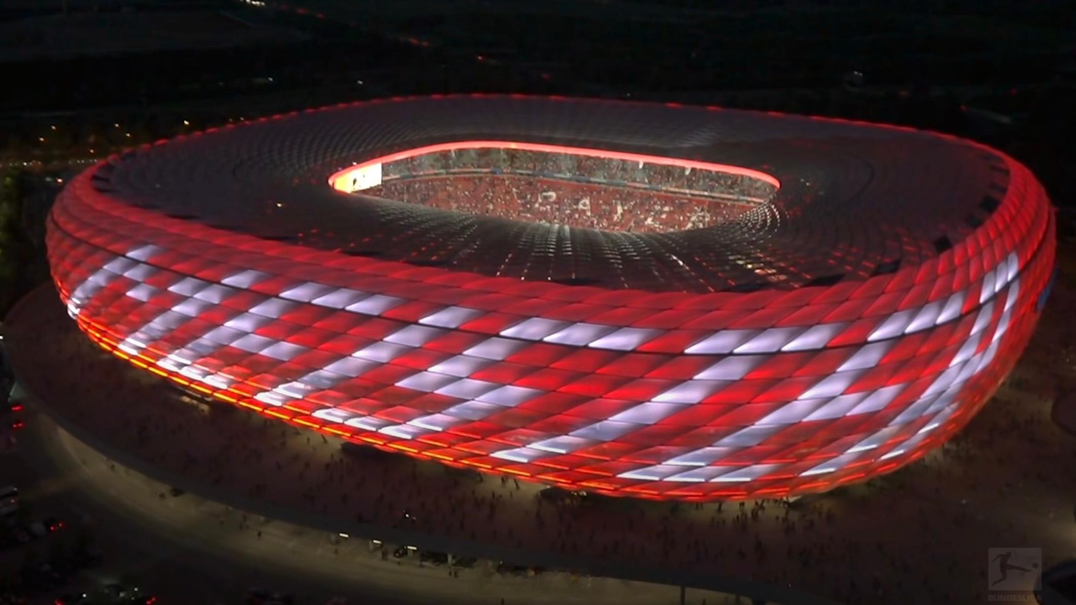 MiasanMEISTER![大笑]拜仁​​​