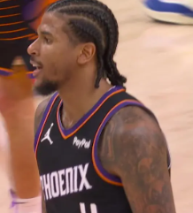 杰伦格林季后赛表现本赛季比上赛季弱在哪里&强在哪里本赛季（2025-202