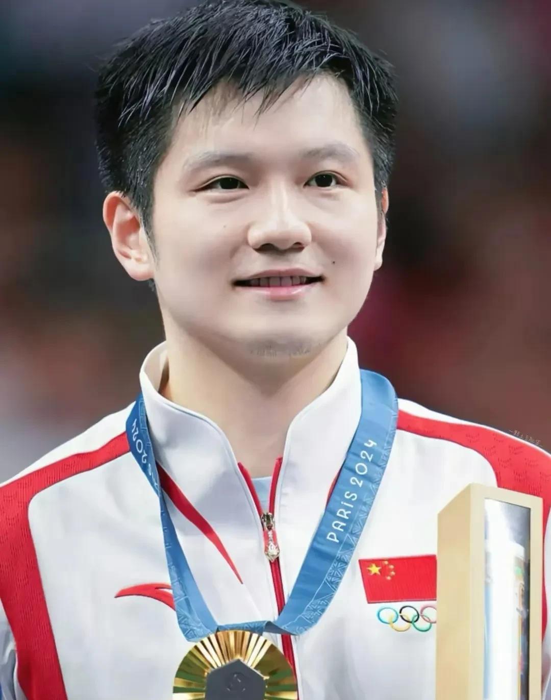 主要也没人能指导樊振东呀，像奥运会他还得安慰王皓说句我可以。乒超更不用指导了，