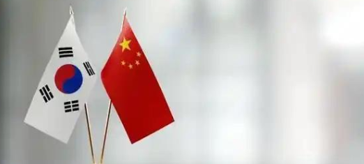 一个韩国网友问中国人：现在首尔正在举行史上最大规模的“反华游行”，为什么中国一点