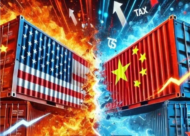 越想越不对劲！美国缺什么，我们就给它供应什么；我们缺什么，美国就死死卡我们脖子。